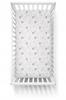 Cotton Sheet for Crib 120X60 Patterns!