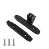 Bicycle Seat Mount Tripod Holder Bike Aluminum Alloy Bracket Adapter Clamp For Gopro Hero 5/4/3 Camera Cycling Camera Stabilizer