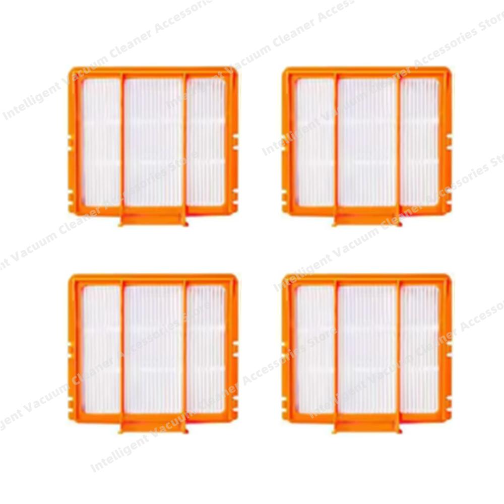 Compatible For Shark RV2001WD / RV2002WD / RV2000WD / AV2001WD Main Side Brush Primary Filter Mop Cloths Accessories Parts