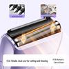VTT Electric Hair Shaver for Sensitive Areas CN plug (adapter included)