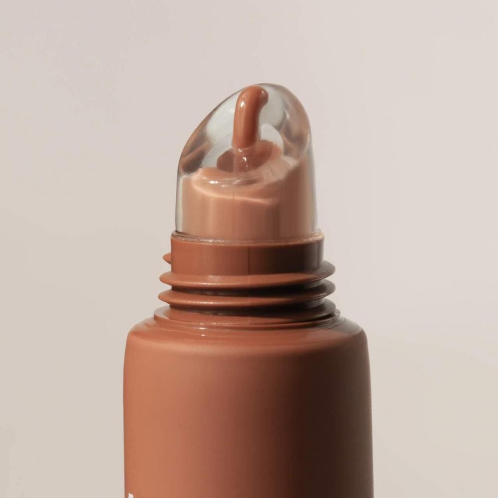 Summer Fridays Lip Butter Balm Treatment Hydration + Shine 0.5 Oz Iced Coffee