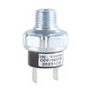 High Efficiency Air Pressure Control Switches Easy Installation Precisions Air Compressor Switches for Compressors