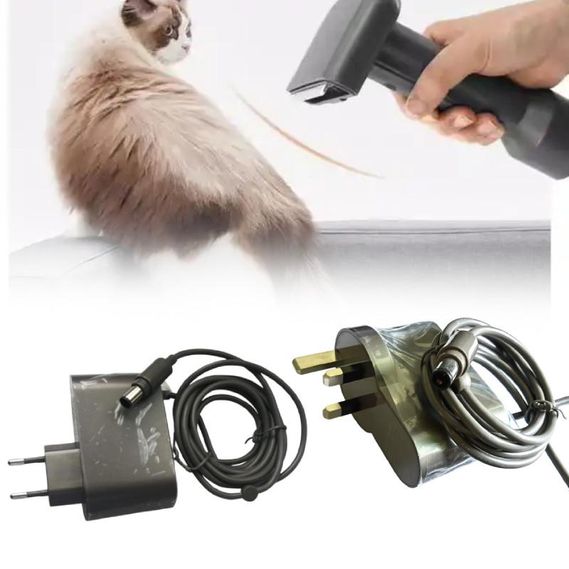 Vacuum Cleaner Dyson Charger With Compact Design Household Accessories Appliance