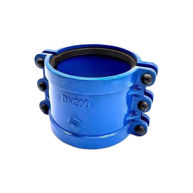 Cast Iron Half Coupling DN40
