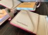 Roost Outdoors Genuine Leather Memo Cover for Rhodia No. 10