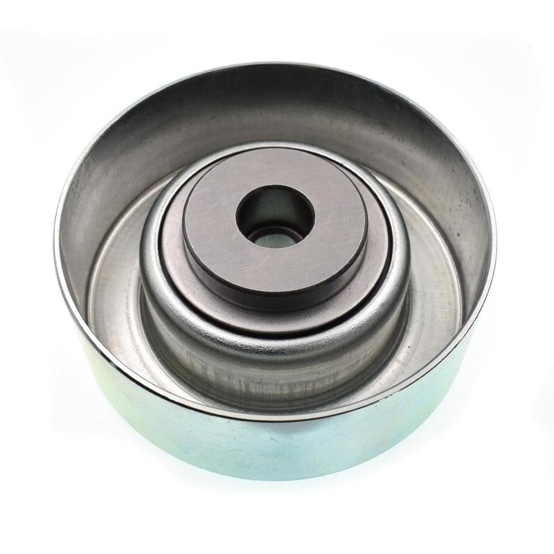 

Alternator Belt Idler Pulley for MItsubishi Pajero Montero V73 V75 V87 V97 Sport L200 Triton 2005-2015 MD368209