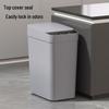 Pattumiera Intelligente con Sensore Xuanyong 12L
