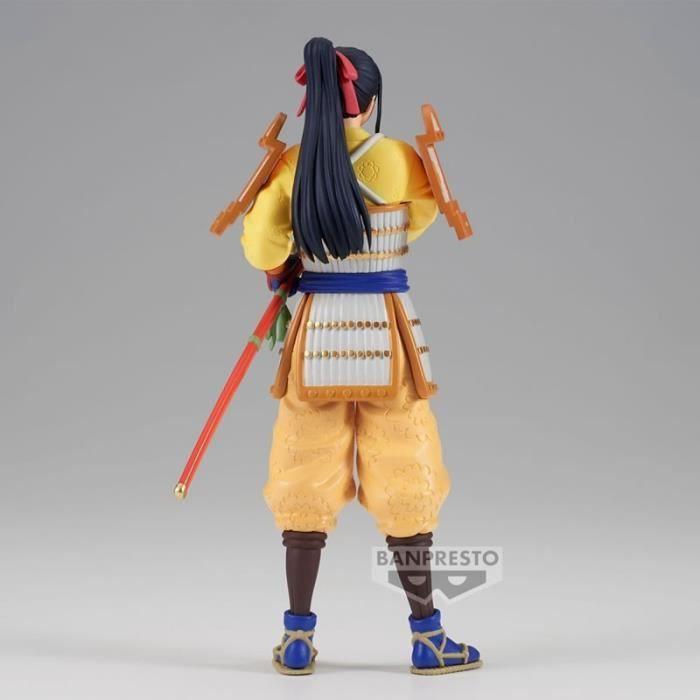 Figurine - One Piece - Kikunojou - DXF The Grandline Series Extra - Collection - Enfant