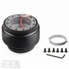 New 16MM Gear 36 Racing Steering Wheel Boss Kit Hub Adapter FOR Opel Vauxhall Nova Astra Mk1 Mk2