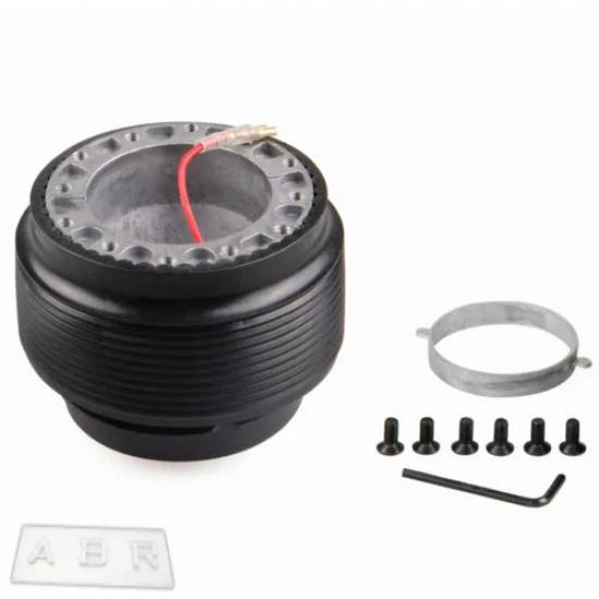 New 16MM Gear 36 Racing Steering Wheel Boss Kit Hub Adapter FOR Opel Vauxhall Nova Astra Mk1 Mk2