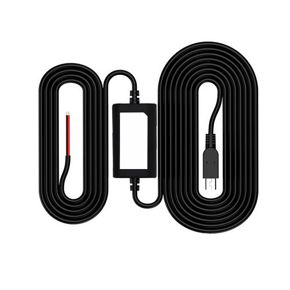 Buy Transformer Cable For Car Dvrs Parking Monitor Parking Wire 12V To