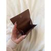 Used LOUIS VUITTON tri-fold wallet