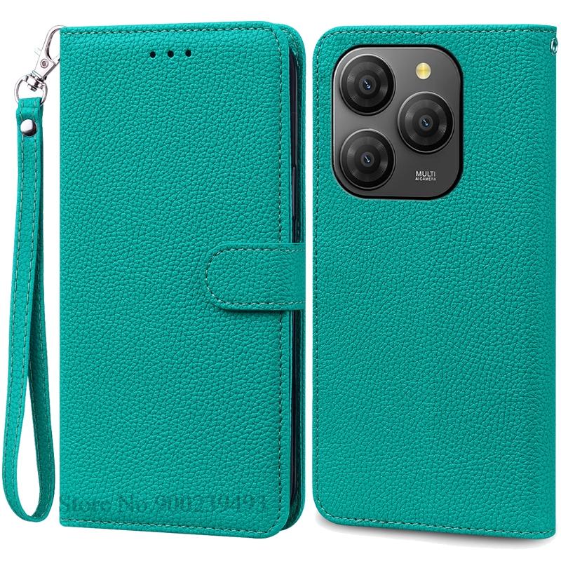 For Blackview Shark 9 Case Wallet Leather Flip Case For Blackview Shark 9 Phone Case Black View Shark 9 Shark9 Cover Coque Funda