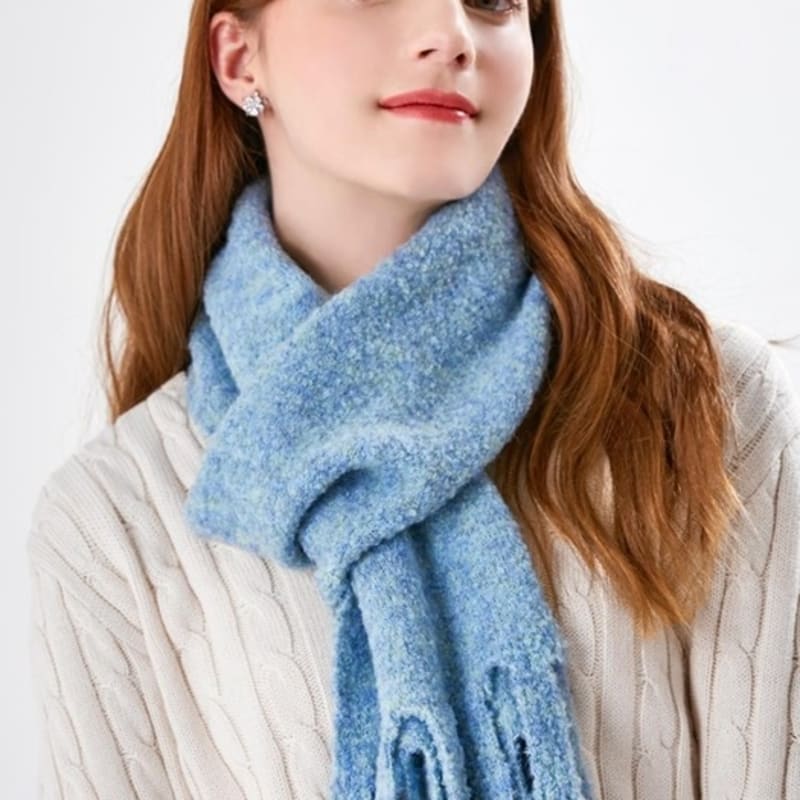 

TANDY Bruno Muffler MMTDD50860 Blue