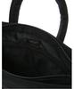Jillstuart Men Acc Evan Black Two-Pocket Nylon Vertical Tote Bag And Crossbody Bag Juba6F502Bk