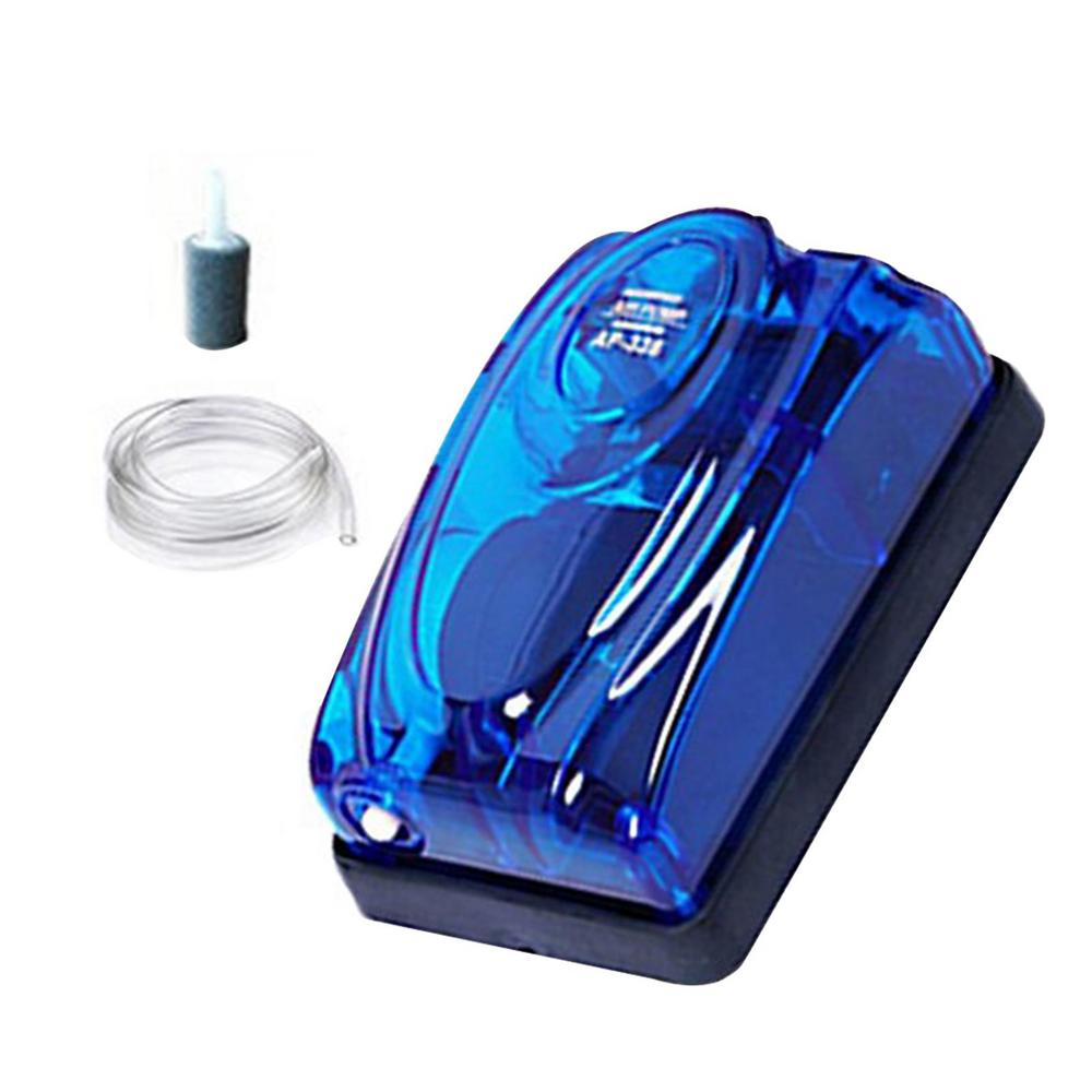 

Fish Tank Bubbler Aquarium Oxygen Pump Accessories Electric Fish Tank Accessories Quiet Oxygen Pump Hydroponic Oxygen Aerator
