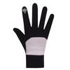 1 Pair Women Winter Touchscreen Gloves Fleece Lined Thickened Thermal for Driving Cycling Sports Anti Slip Cold Proof Gloves