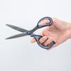 Deli 175mm Effort-Saving Scissors