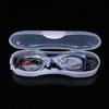 Waterproof Swimming Goggles Anti Fog HD Swiming Pool Swim Sport Water Glasses Adult Children Diving Surfing Eyewear With Box