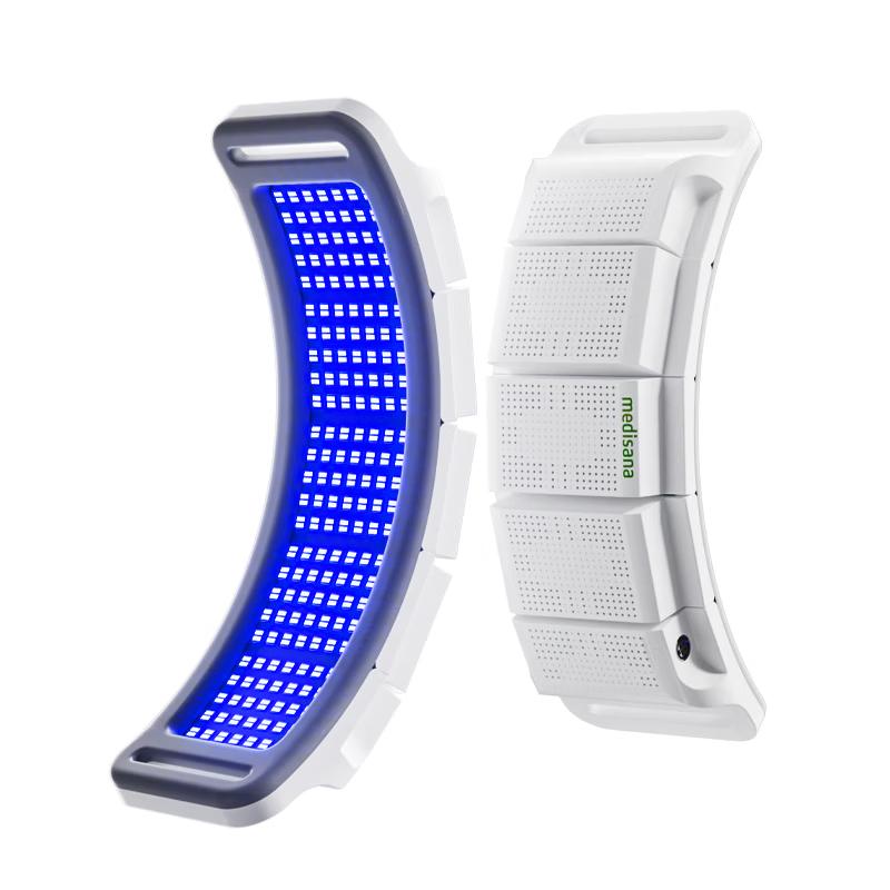 MEDISANA Red & Blue Infrared Light Therapy Device