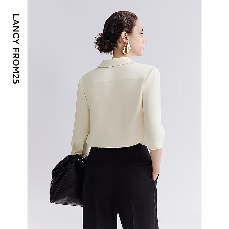 Langzi Commuter Style Designed Shirt