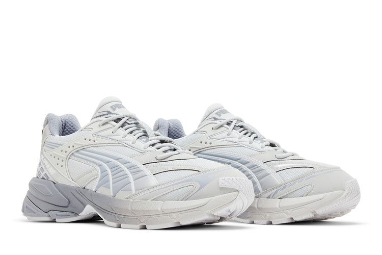 Puma Velophasis 372.5 Feather Gray Gray Fog