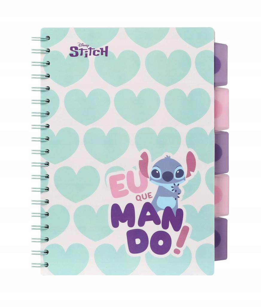 Modern B5 Spiral Notebook Pattern 2 Creativity At Your Fingertips
