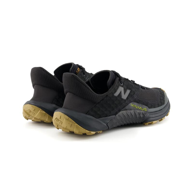 New Balance Men's MT10 Professional Outdoor Running Shoes MTM10LK1