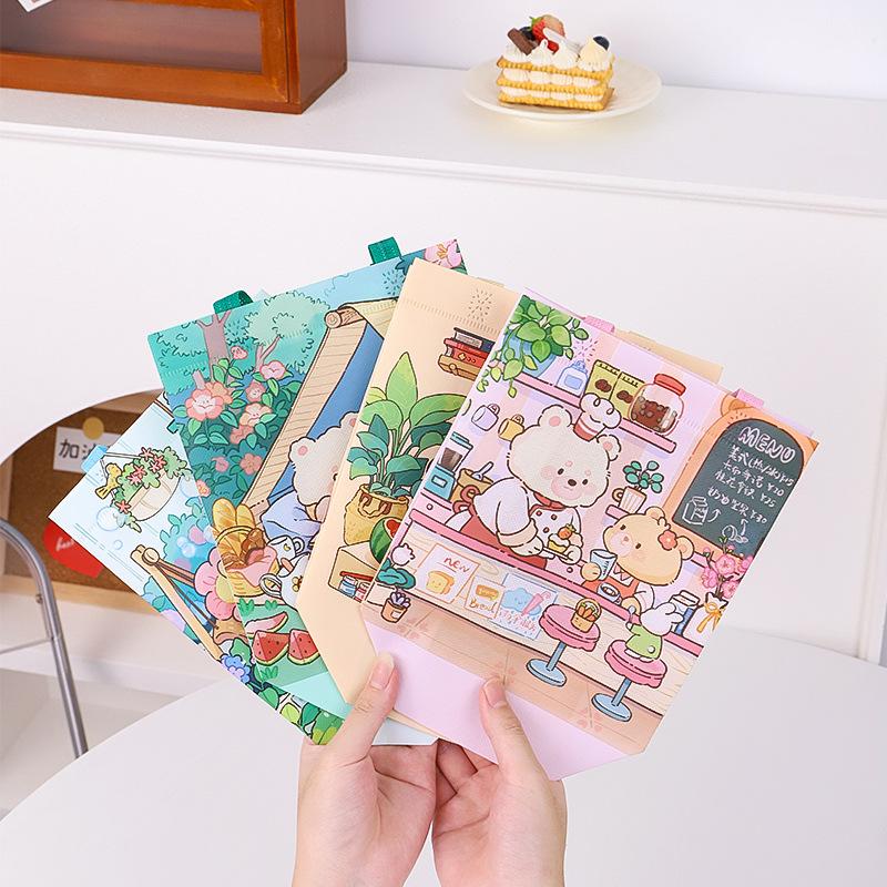 Children's Day, primary school students, kindergarten, birthdays, portable snacks, stationery, souvenirs, non-woven gift bags