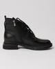 Women's Boots Krula 127715 36 Black Leather