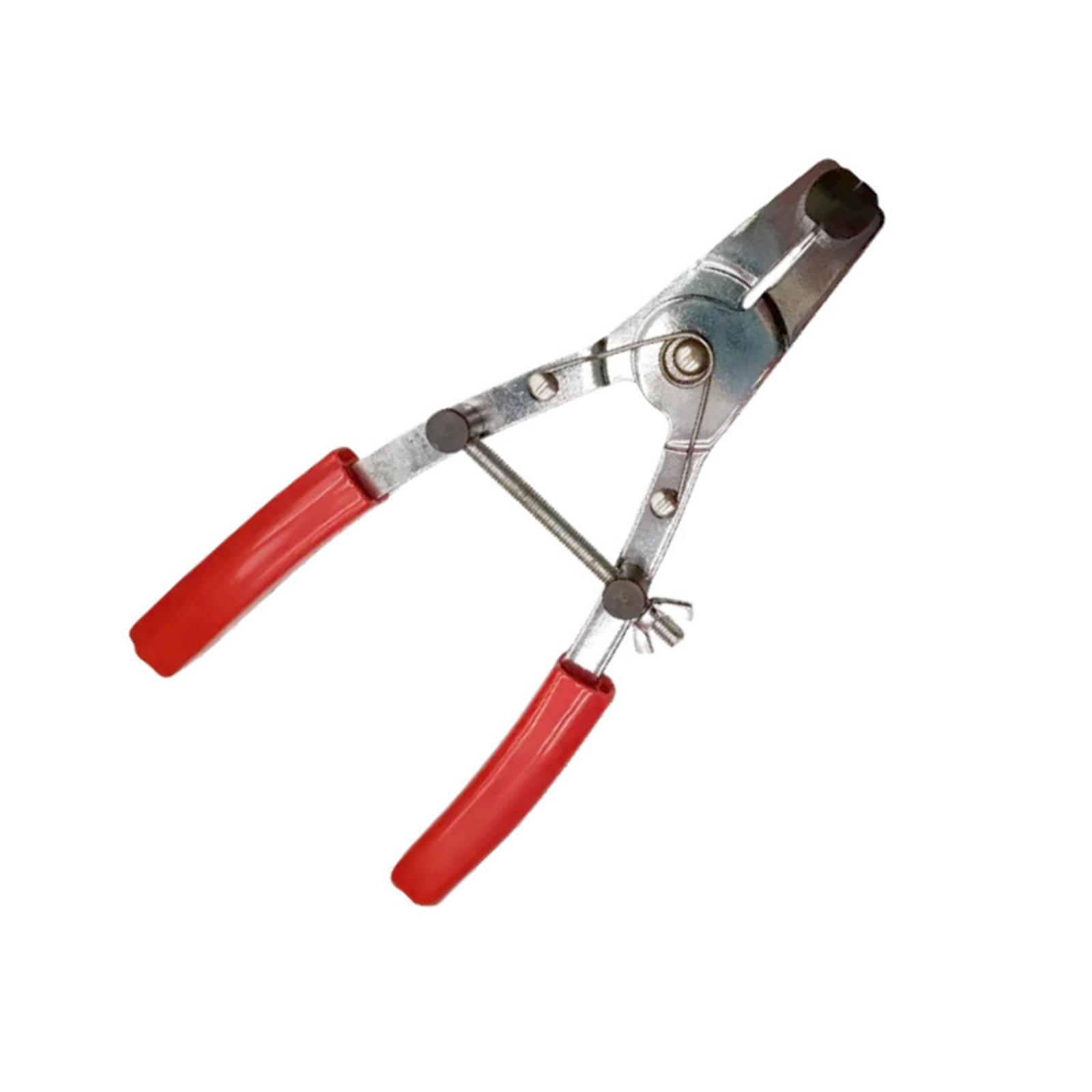 Brake Piston Disassembly Repair Tool Universal for Motorbike Removal Pliers Rubber Handle Brake Caliper Piston Remover 1