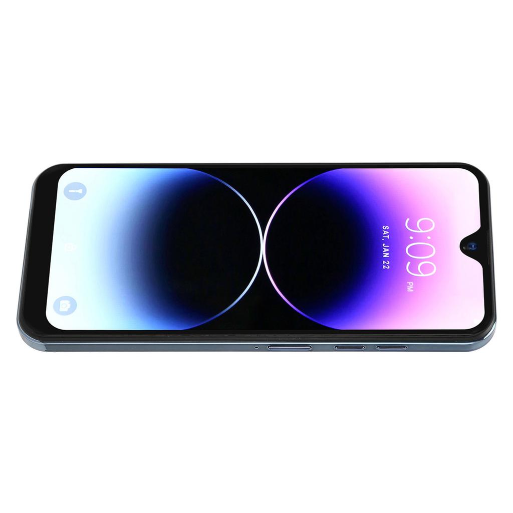 I14 PRO MAX 4G Unlocked Smartphone 6.7 Inch IPS HD Screen 2.4GHz 5GHz WiFi 8GB 256GB Dual Sim Dual Standby 32MP 16MP