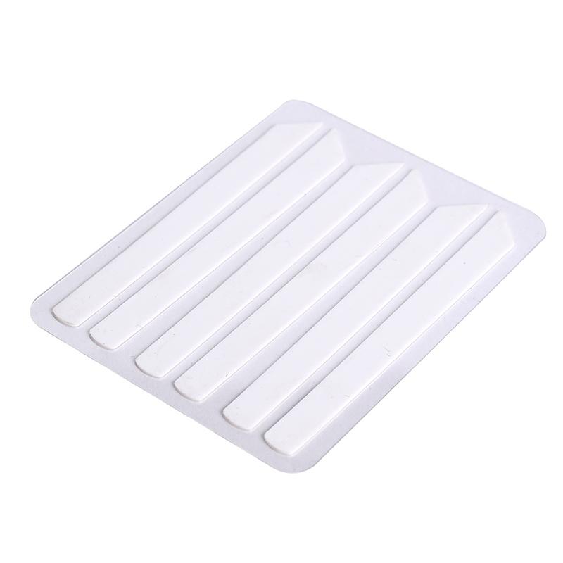 3 Paar Wiederverwendbare Wimpernstreifen Wimpernstifte Schild Lifting Ausgleichsband Wimpernlaminierung Abdeckung Wimper