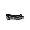 Varina Ballet Flats Black