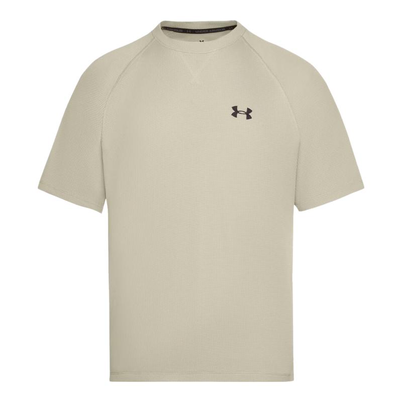 Under Armour Men s Waffle Grid Short Sleeve T-Shirt 3XL