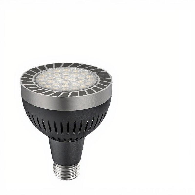 UOSU 35W LED Track Light Spotlight (3-Pack)