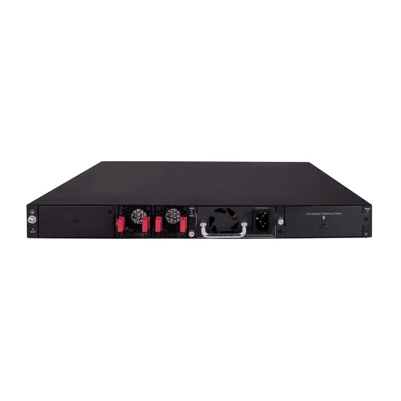 H3C S5560X-54C-EI Layer 3 Core Switch