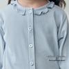 Koala Bibi Girls' Sweet Cool Modal Cardigan