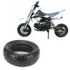 110506.5 Motorcycle Rear Tire Inner Tube Rubber Fits for Mini Pocket Bike 47cc 49cc