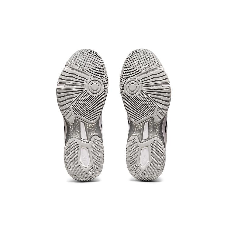 New Asics Gel Rocket 10 'White Peacoat' Women's 1072A056-101