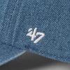 CLEAN UP MLB LA Cap Navy FREE '47brand '47BRAND 47A-CLPMLBMLLOSDOD-DEN-NVY