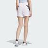 New Adidas Dance SS25 WOVEN Casual Shorts Women's White/Black KE5853