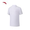 Anta Men's Quick-Dry Polo Shirt