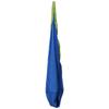 M-Modern-Light Up Kids Pod Swing Seat,Therapeutic Sensory Swing,Hug Ceiling Snuggle Swing, Adjustable Fabric Hammock