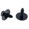 Engine Guard Plate Screw for BMW Self-tapping Screw Engine Shield Bumper Metal Nut Screw Washers Clip