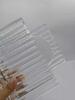 Acrylic Evening Bag Clutch Fashion New Trend Summer Handbag Transparent Small Women's Handbags Ladies Hand Bags Shoulder White