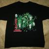 Prinsessan Mononoke Studio Ghibli Bomull Unisex S-4XL T-shirt VN2002 Unisex T-shirt