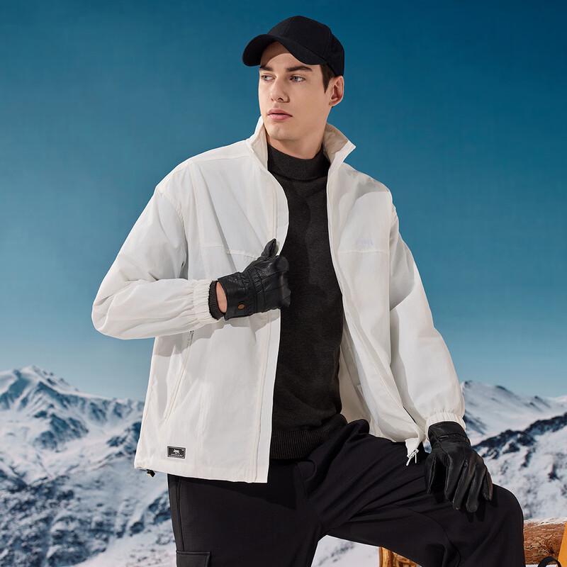 JEEP Men's Autumn Outdoor Casual Jacket