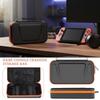 Switch/Switch2 2-in-1 Charging Storage Bag 10000mAh Long Battery Life 18W PD Fast Charging Full Body Anti Drop Protective Case