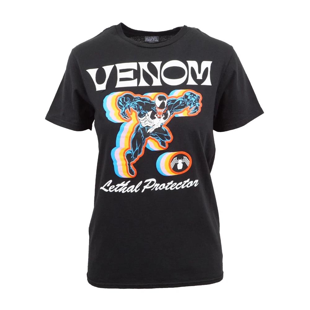 Venom Lethal Protector T Shirt S